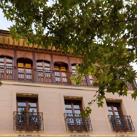 Appartamento San Justo Plaza Salamanca Esterno foto