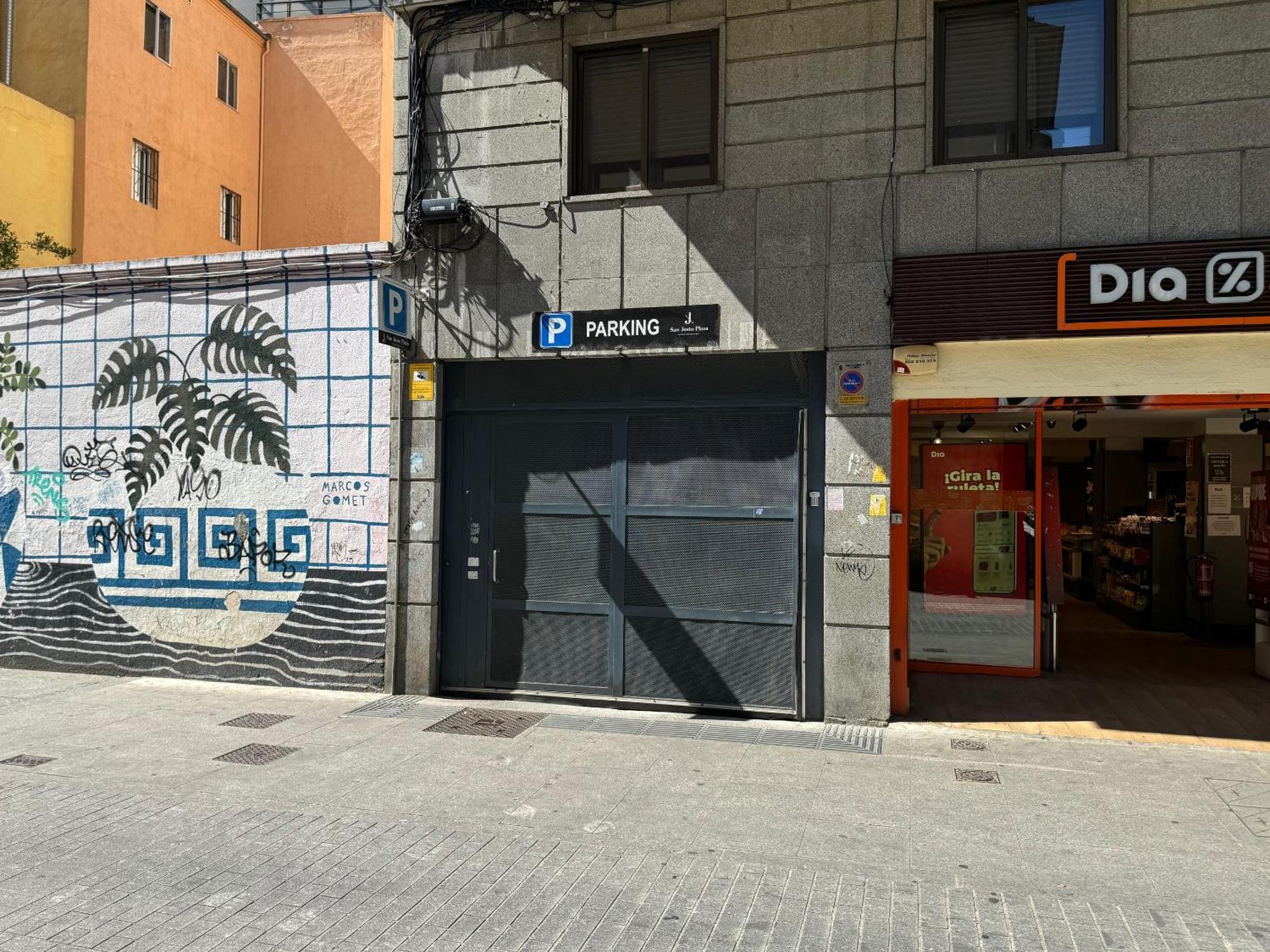 Appartamento San Justo Plaza Salamanca Esterno foto